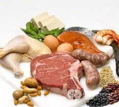Dieta cómoda