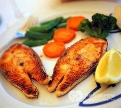 Productos dietéticos