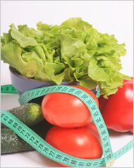 Un menú para una dieta escocesa